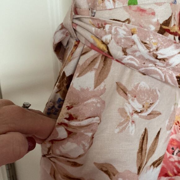 EUC Express Shorts Romper(size XL) - Picture 6 of 10